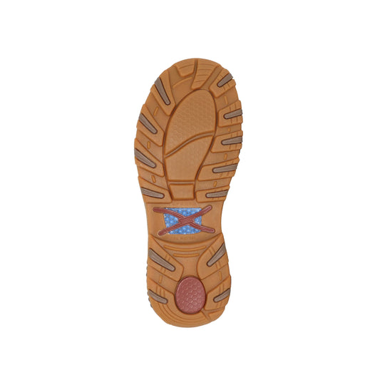 Twisted X® – Men’s CellStretch® Slip-On Moc