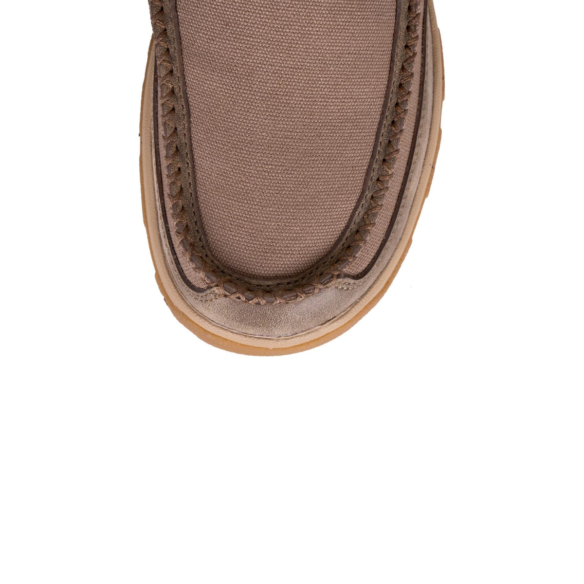 Twisted X Men's Cellstretch Slip-On Driving Moc