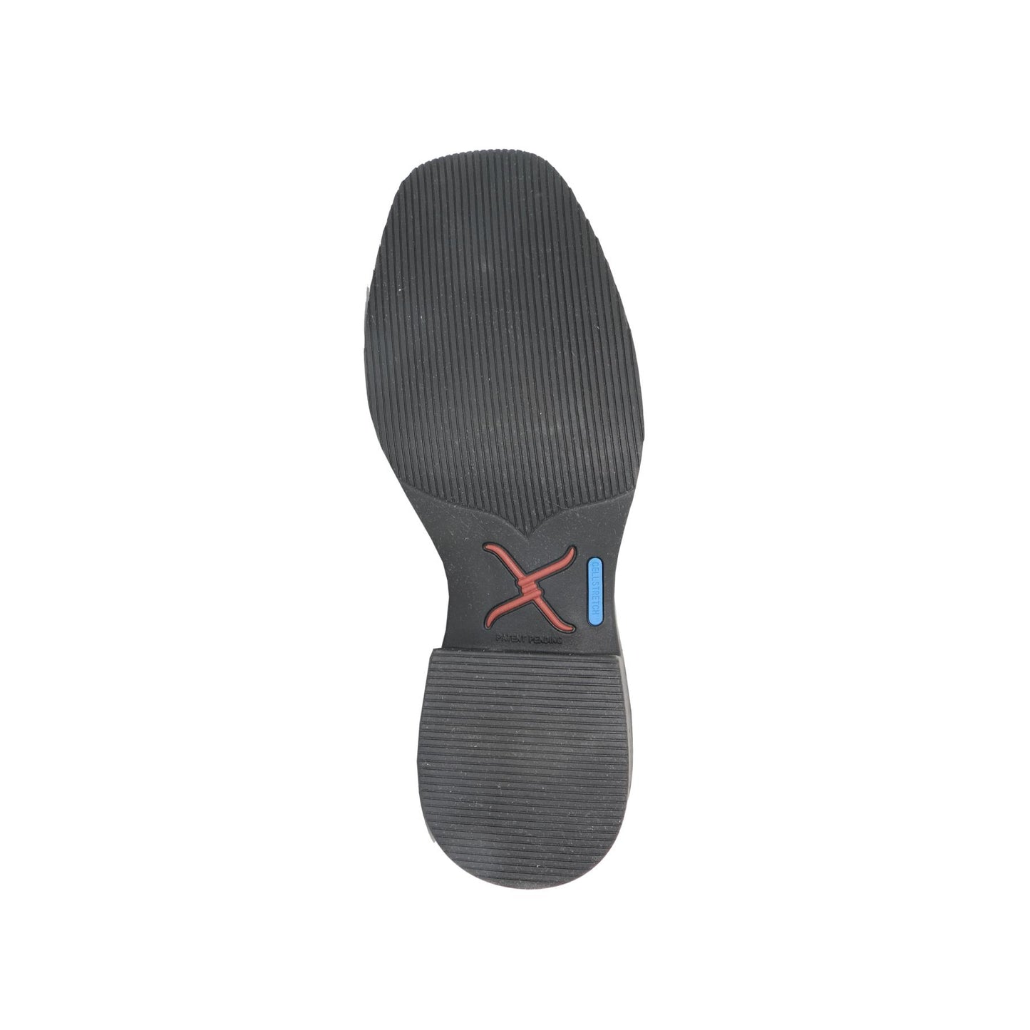 Twisted X Men’s 12” Tech X®2 Boot – Black