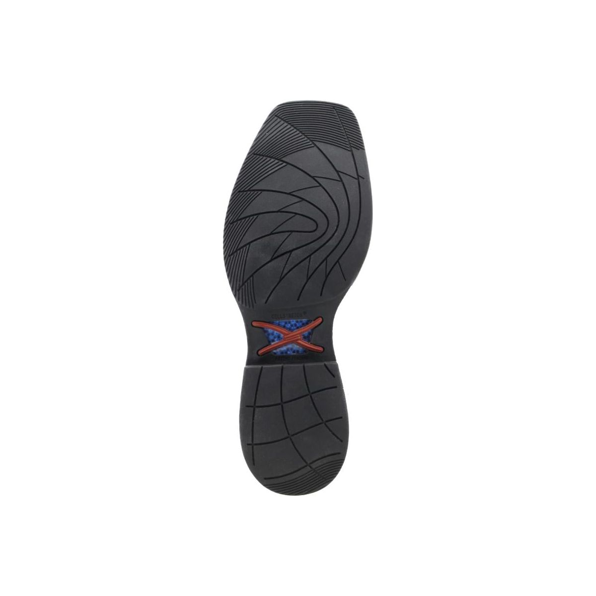 Twisted X - Men's 4 Tech X1 Chelsea Boot
