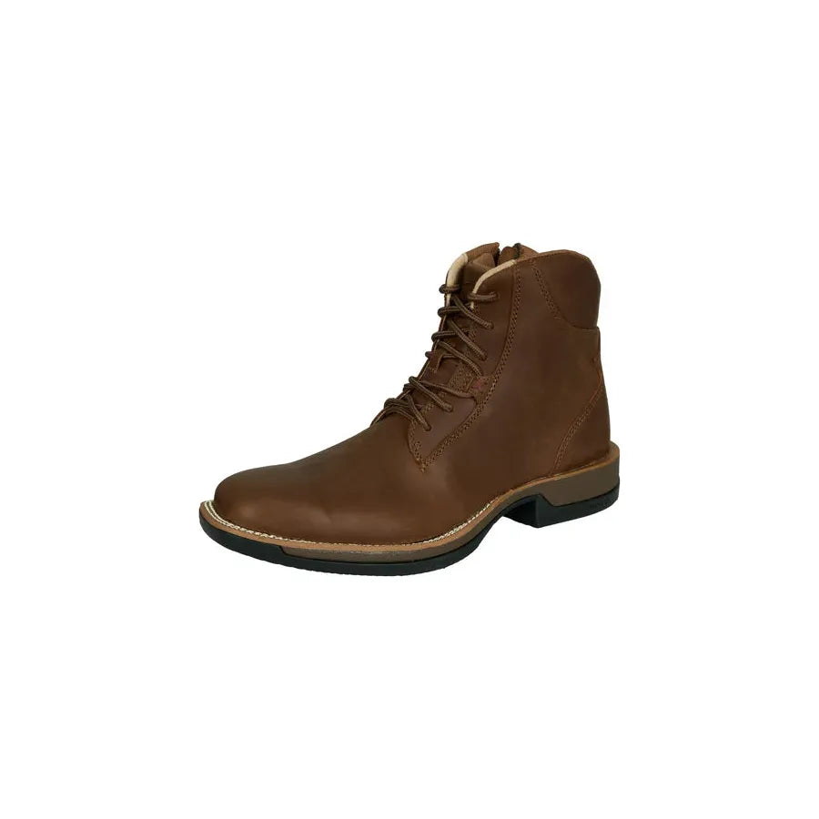 Twisted X - Men's 6" Tech Zip Boot