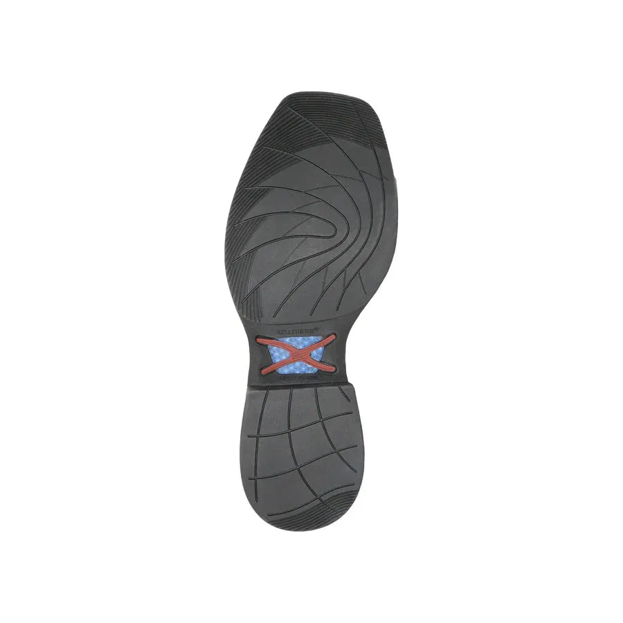 Twisted X - Men's 6" Tech Zip Boot