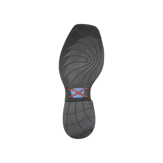 Twisted X - Men's 6" Tech Zip Boot