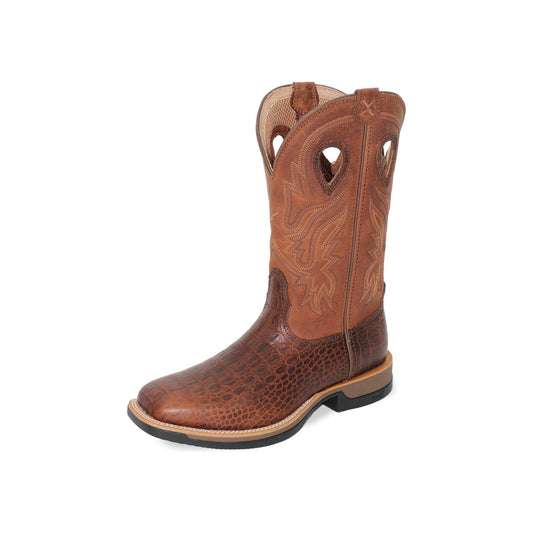 Twisted X - Men's 12" Tech X1 Boot