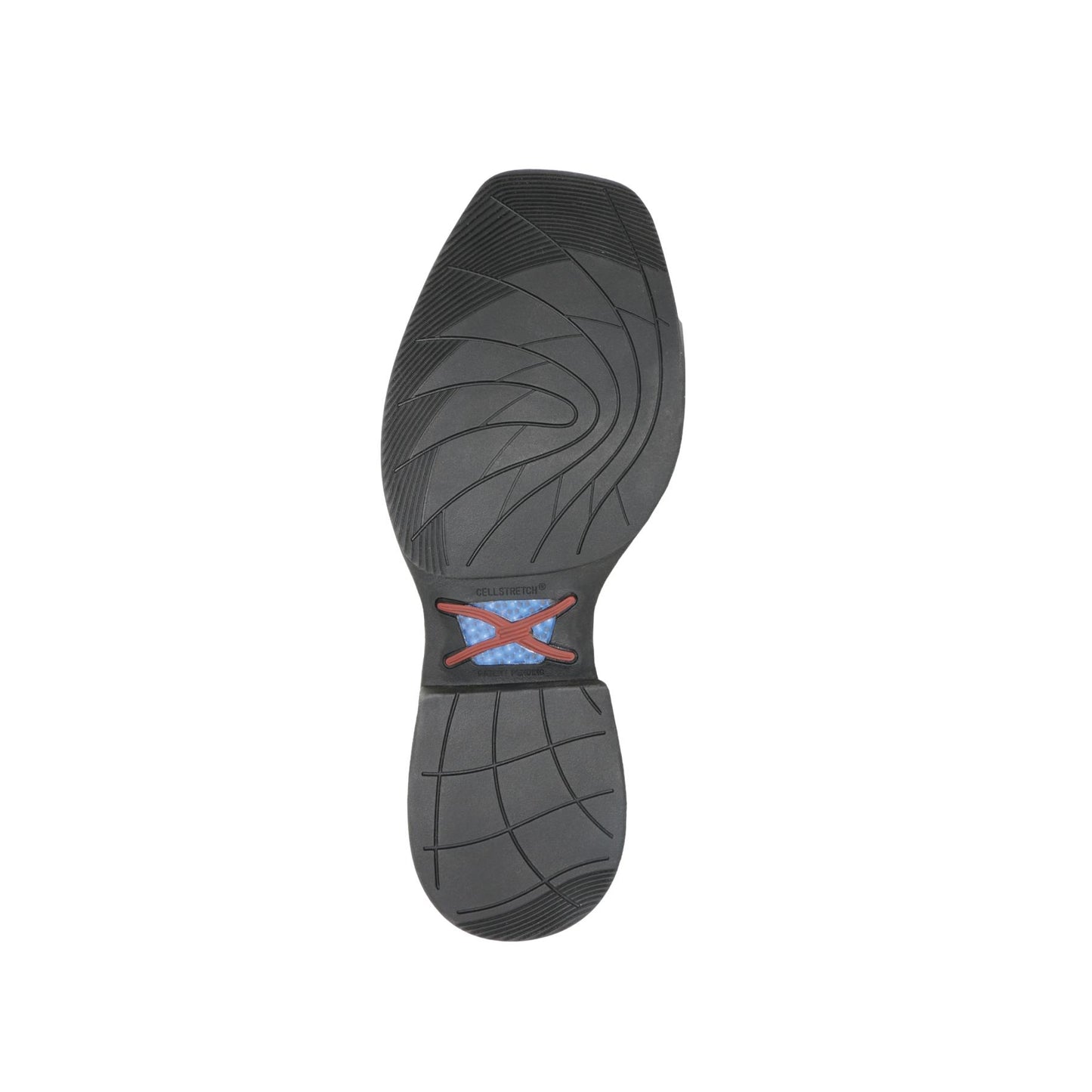 Twisted X Men’s 12" Tech X1 Boot
