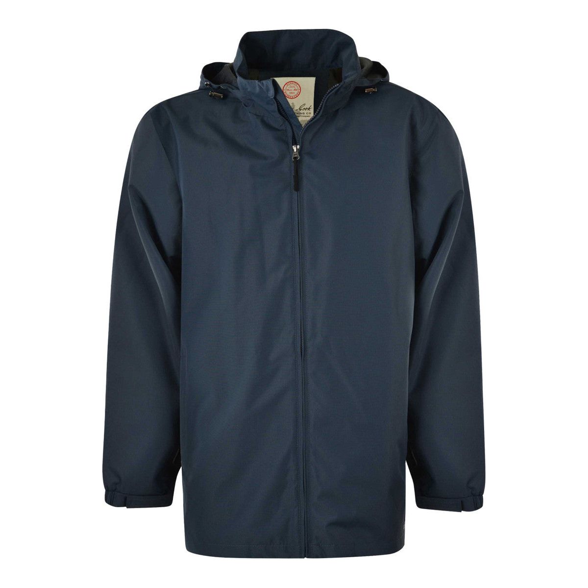 Thomas Cook - Men's TCX Traveller Waterproof Jacket