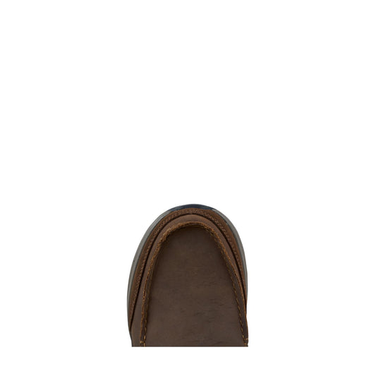 Thomas Cook Men’s Chris Leather Comfort Shoe