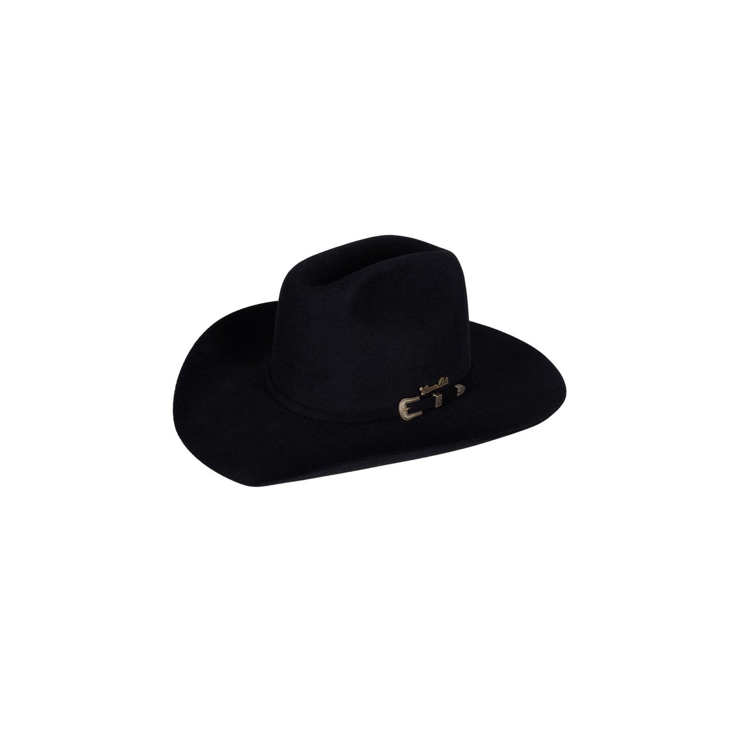 Thomas Cook Buckland Pure Fur Felt Hat