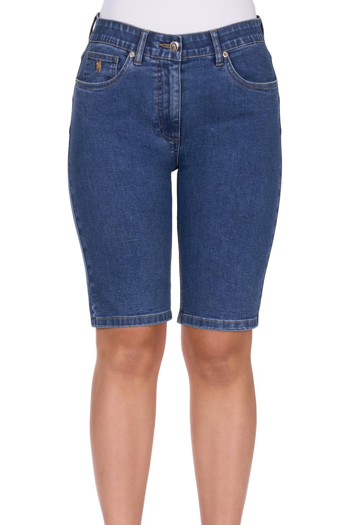 Thomas Cook Women’s Lucy Denim Short
