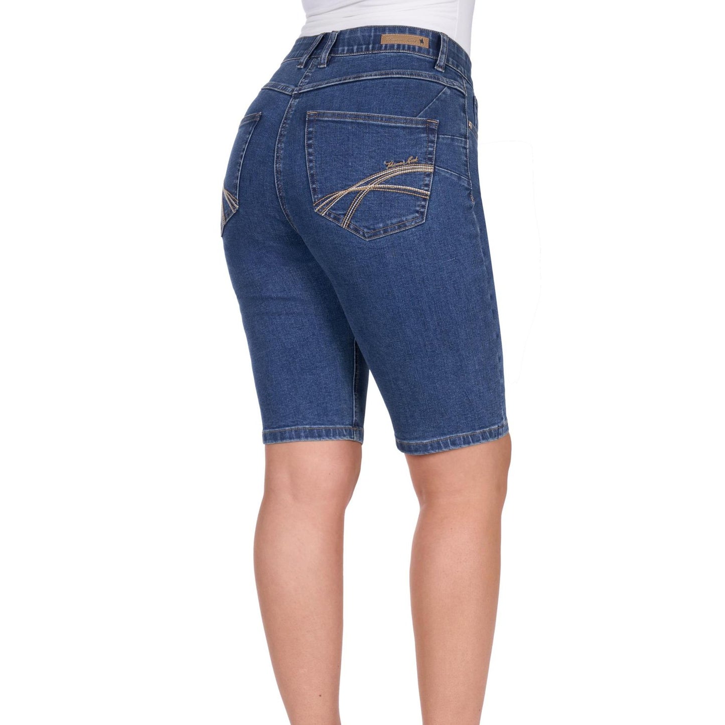 Thomas Cook Women’s Lucy Denim Short