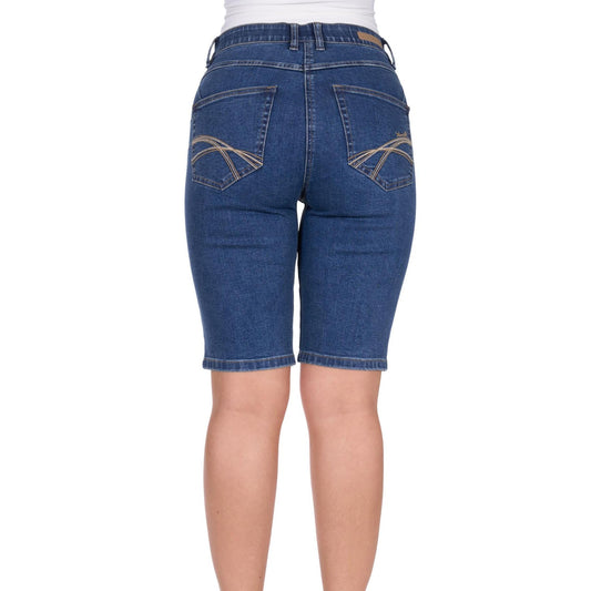 Thomas Cook Women’s Lucy Denim Short