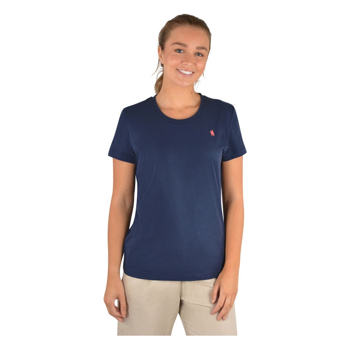 Thomas Cook - Womens Classic Tee