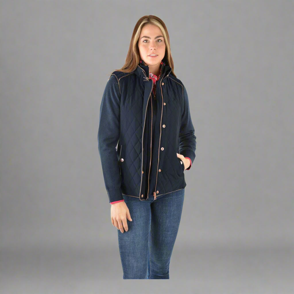 Thomas Cook Women's Patricia Vest