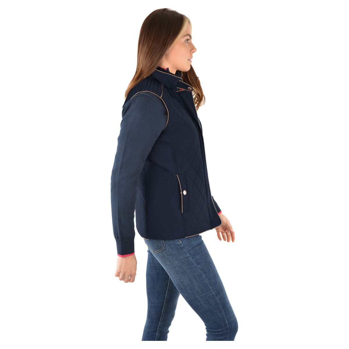Thomas Cook Women's Patricia Vest