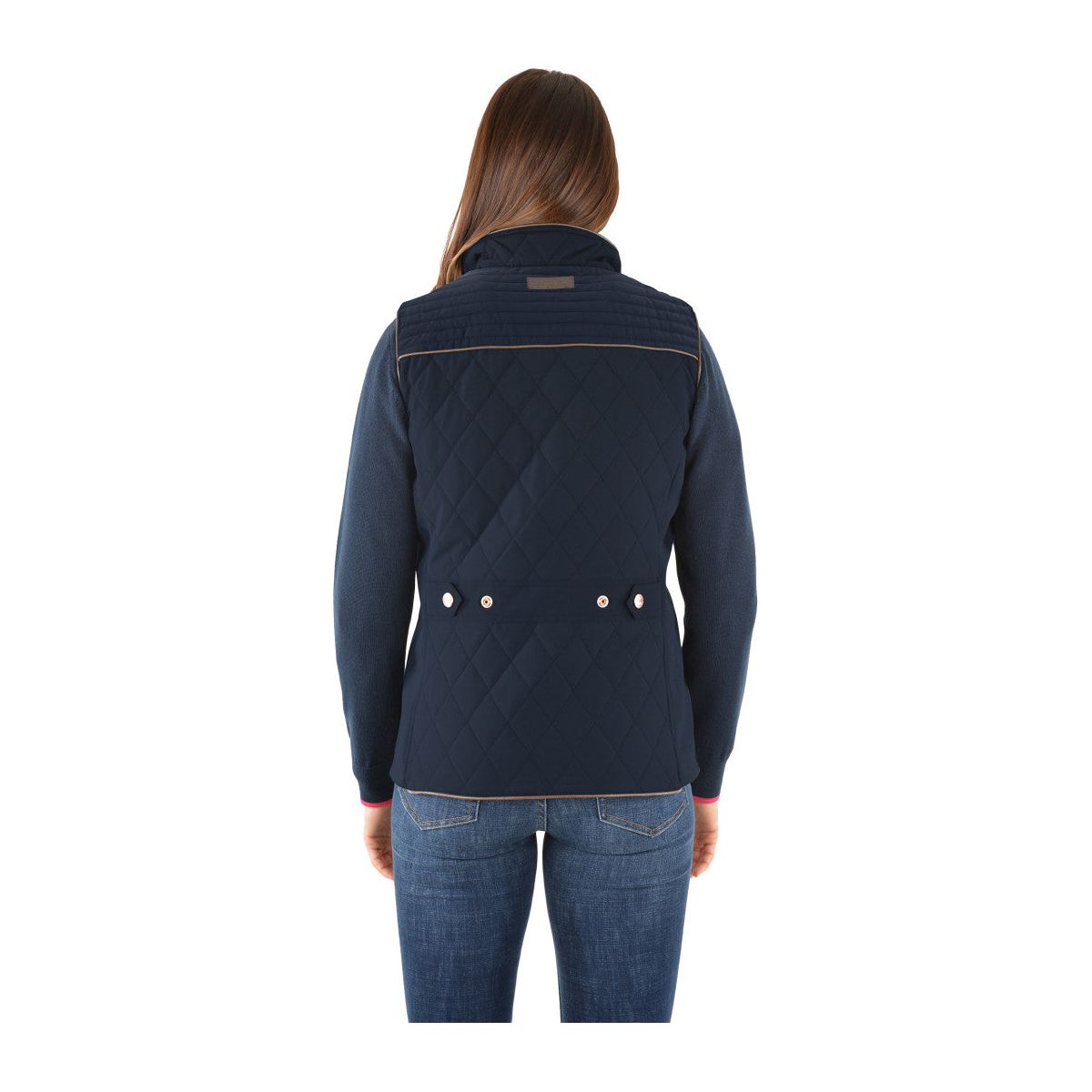 Thomas Cook Women's Patricia Vest