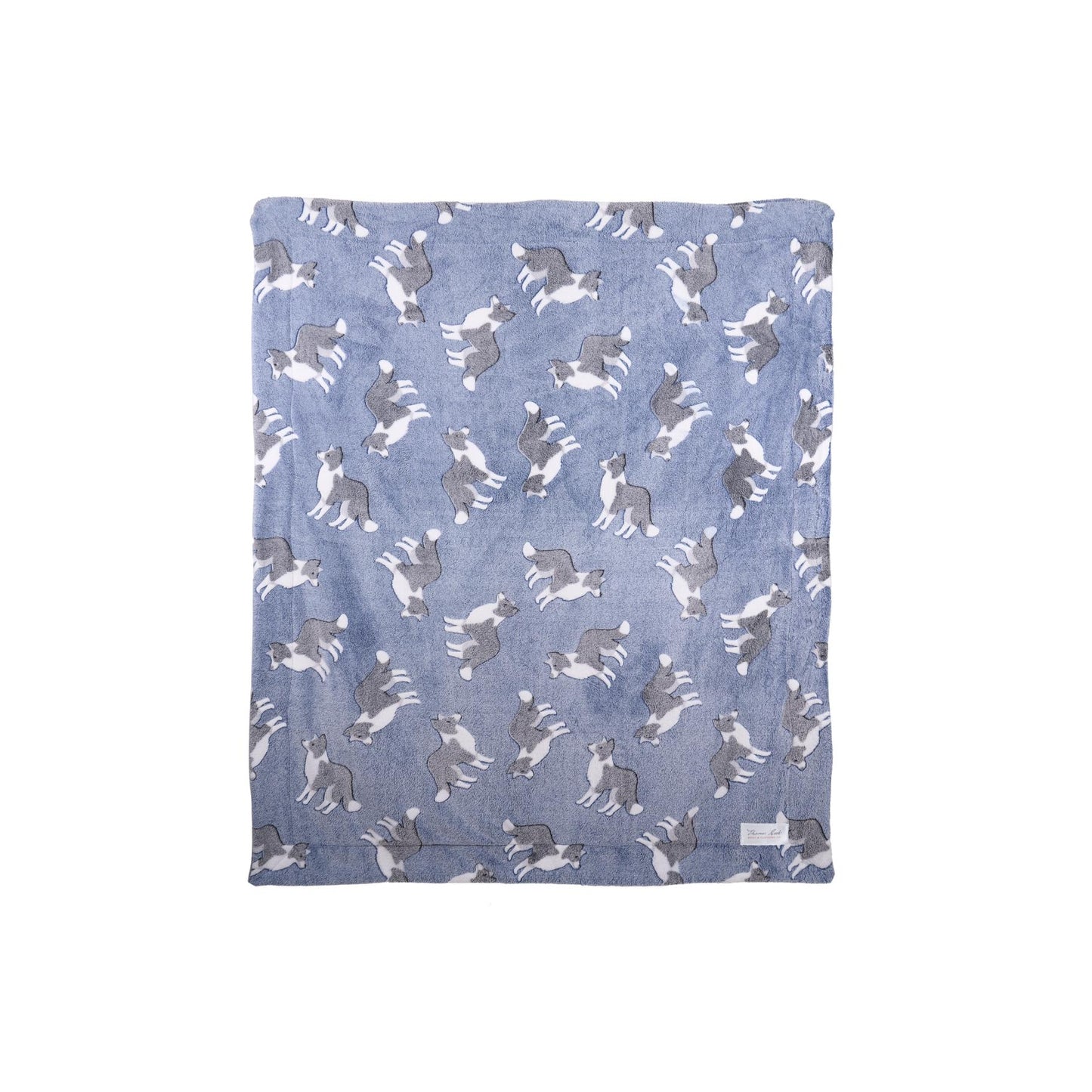 Thomas Cook Dog Snuggle Rug