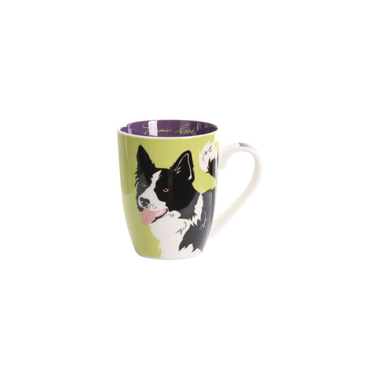 Thomas Cook - Farm Yard Mugs