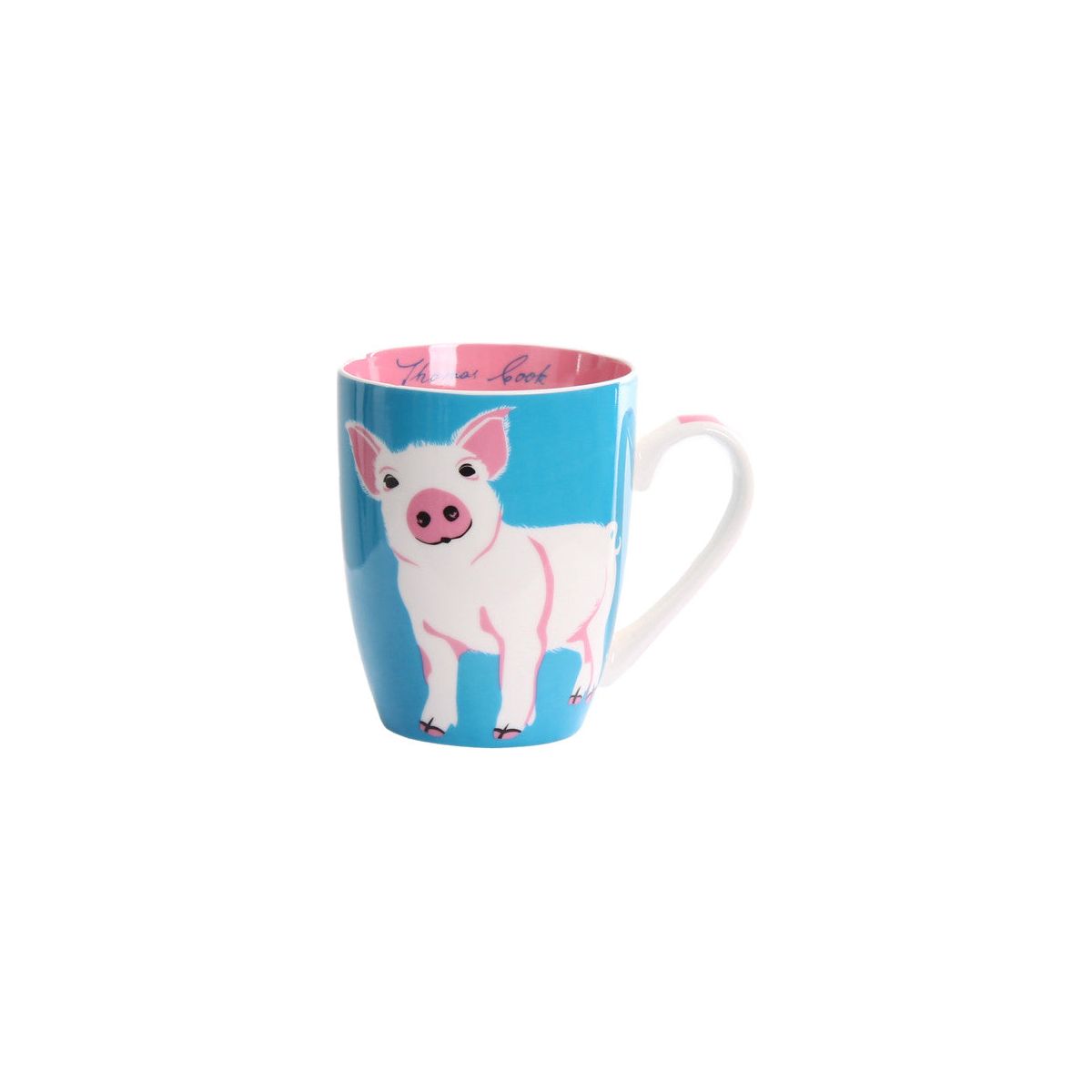 Thomas Cook - Farm Yard Mugs
