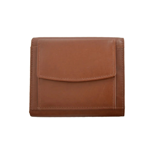 Thomas Cook - Cootamundra Snap Wallet Small