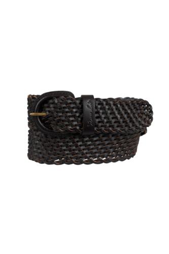 Thomas Cook Larissa Leather Belt