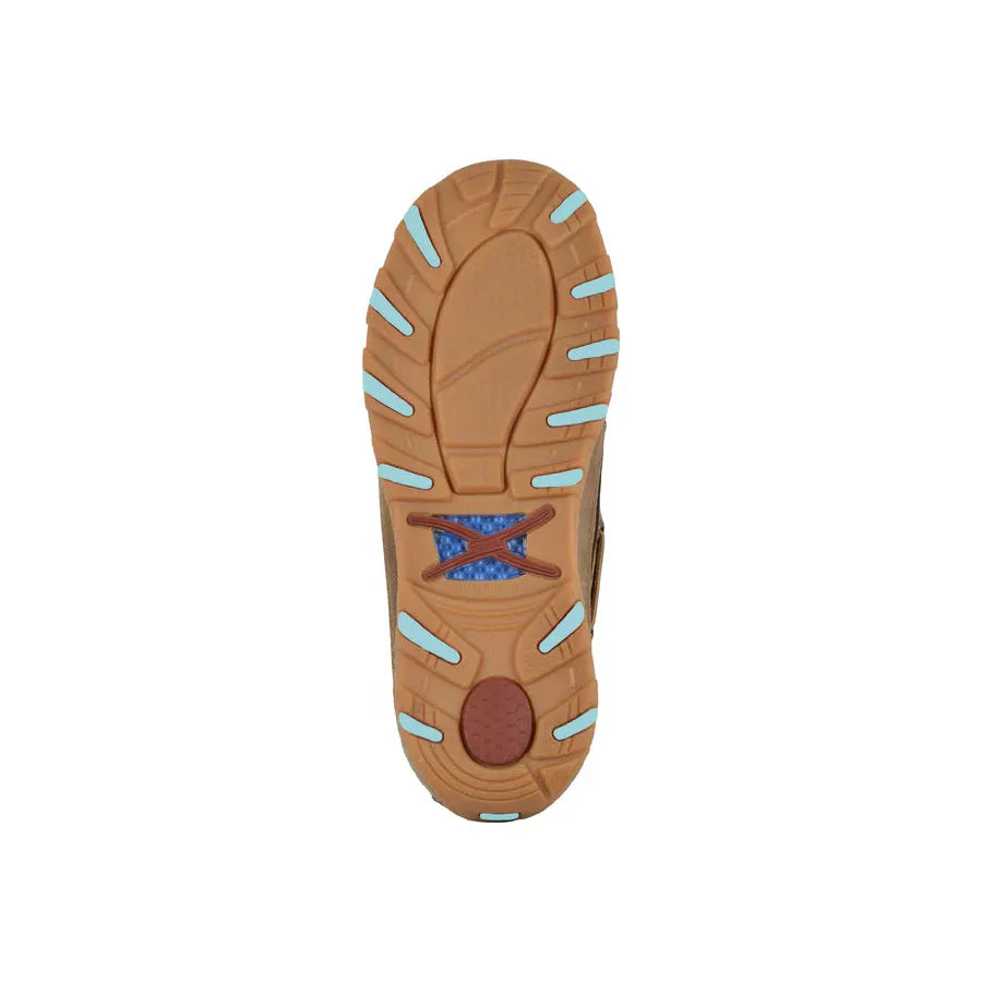 Twisted X - Womens Slip On Mocs