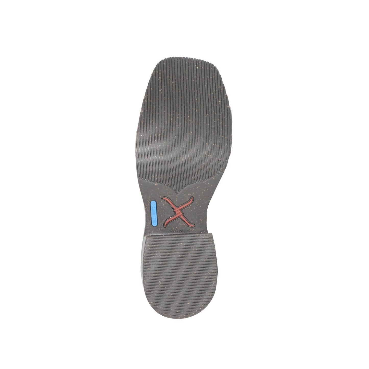 Twisted X® Ladies’ 9” Tech X®2 Zip Boot