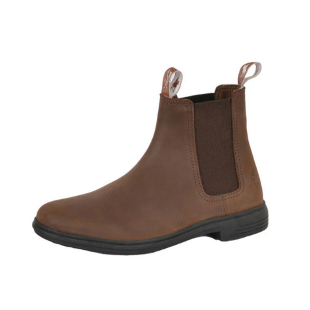 Thomas Cook Weekender Dress Boot