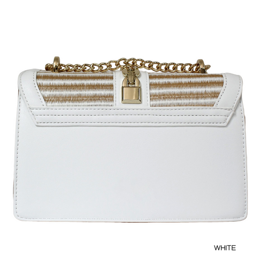 Vera May Handbag – Venda Collection (Vegan Leather)