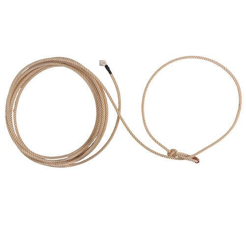Rancher Lariat 3/8" x 30'