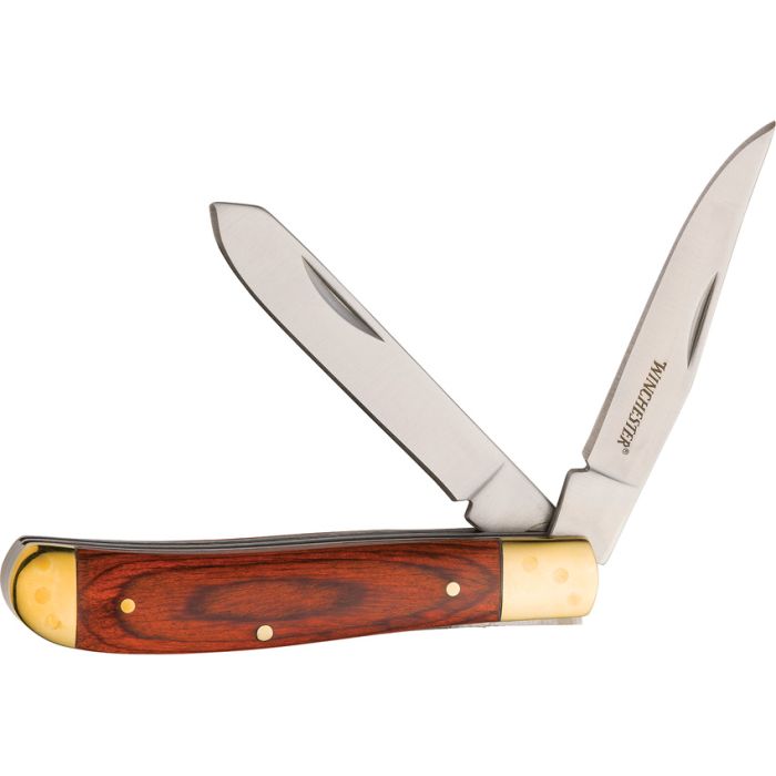 Winchester Trapper with Gift Tin