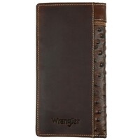 Wrangler Nash Rodeo Wallet