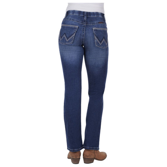 Wrangler Women’s Ultimate Riding Jean – Willow (32" Leg)