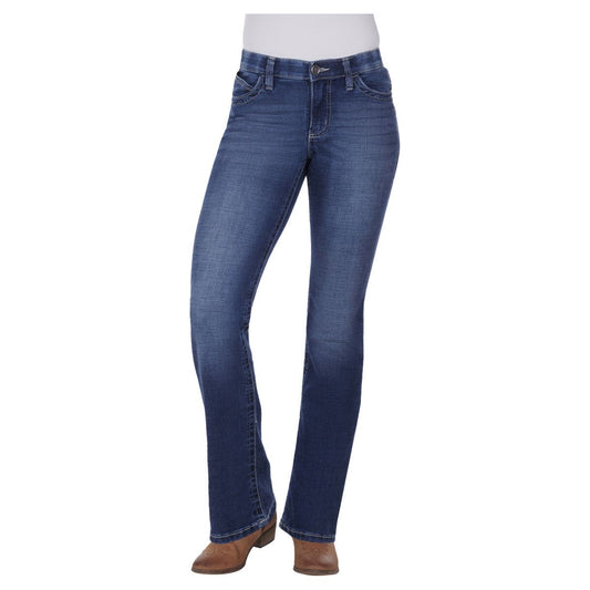 Wrangler Women’s Ultimate Riding Jean – Willow (32" Leg)