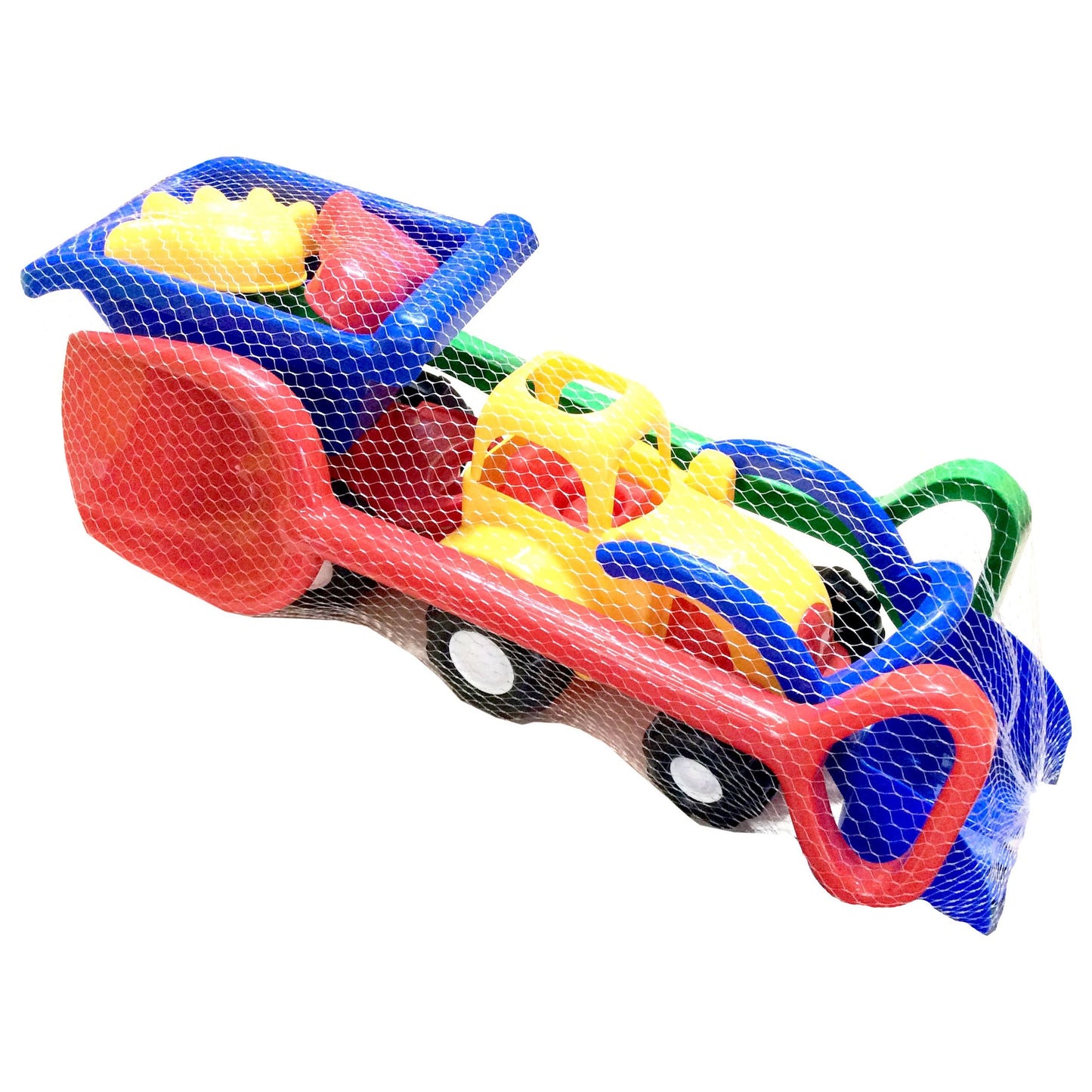 Tractor Set Sandpit Set