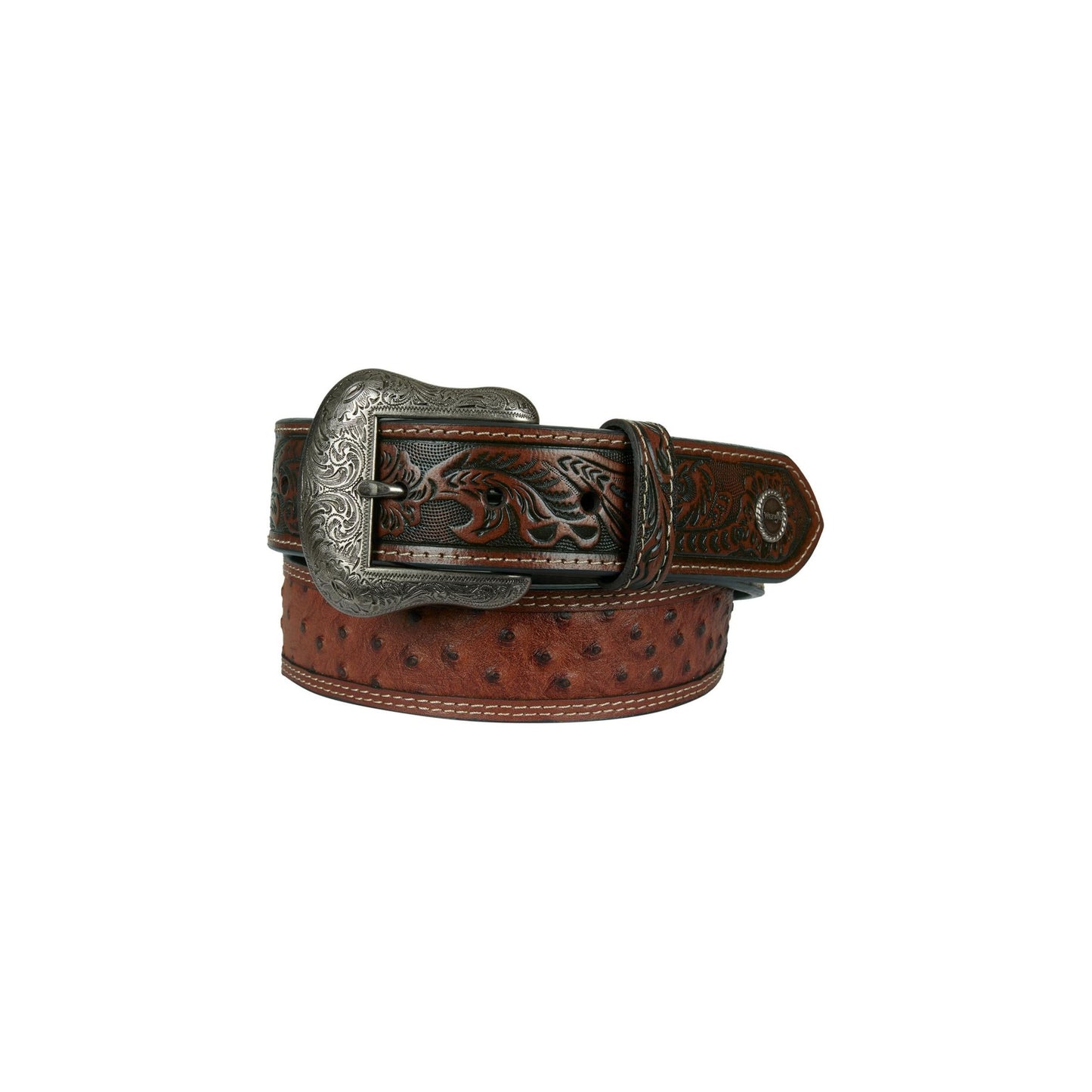 Wrangler - Men's Ronnie Belt