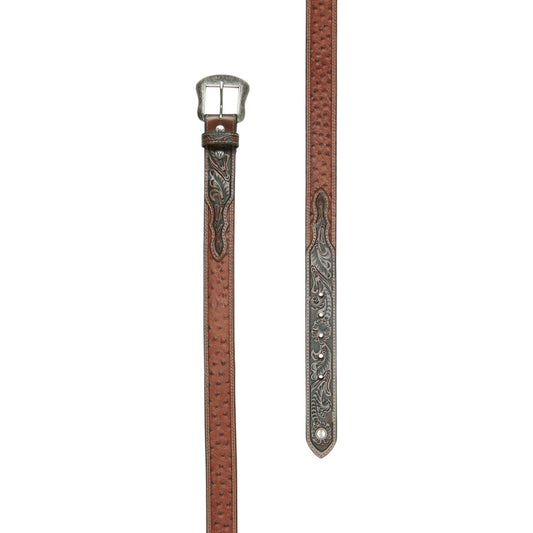 Wrangler - Men's Ronnie Belt