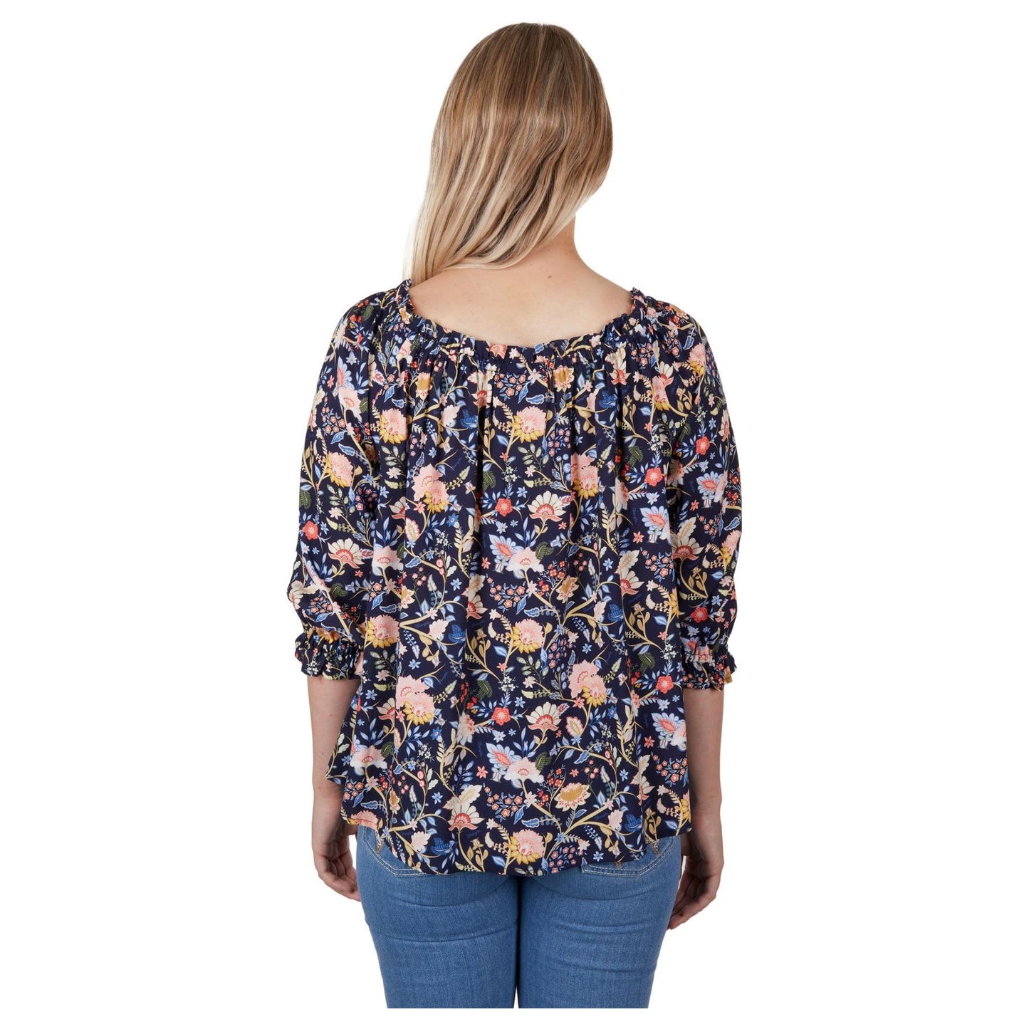 Wrangler - Cassidy Blouse