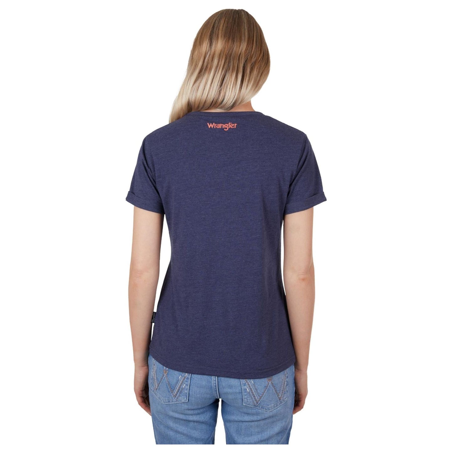 Wrangler - Women's Bianca Tee