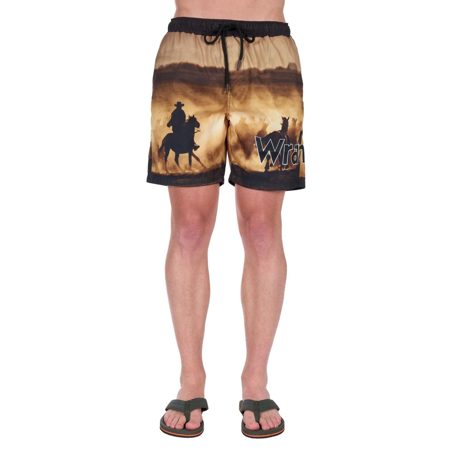 Wrangler Men’s Eddie Boardshort