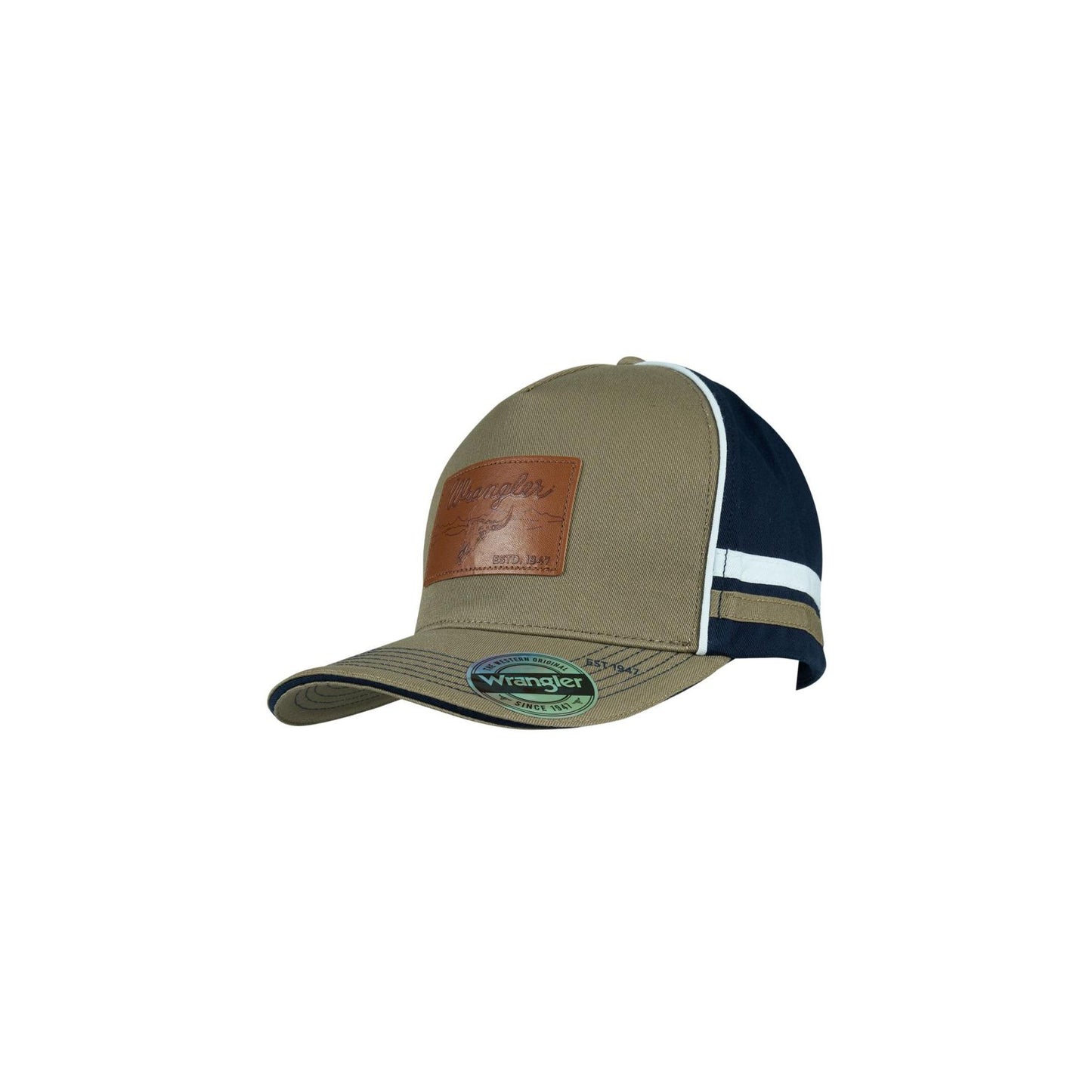 Wrangler Damon High Profile Cap