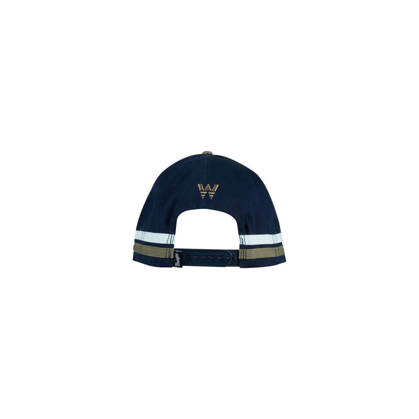 Wrangler Damon High Profile Cap