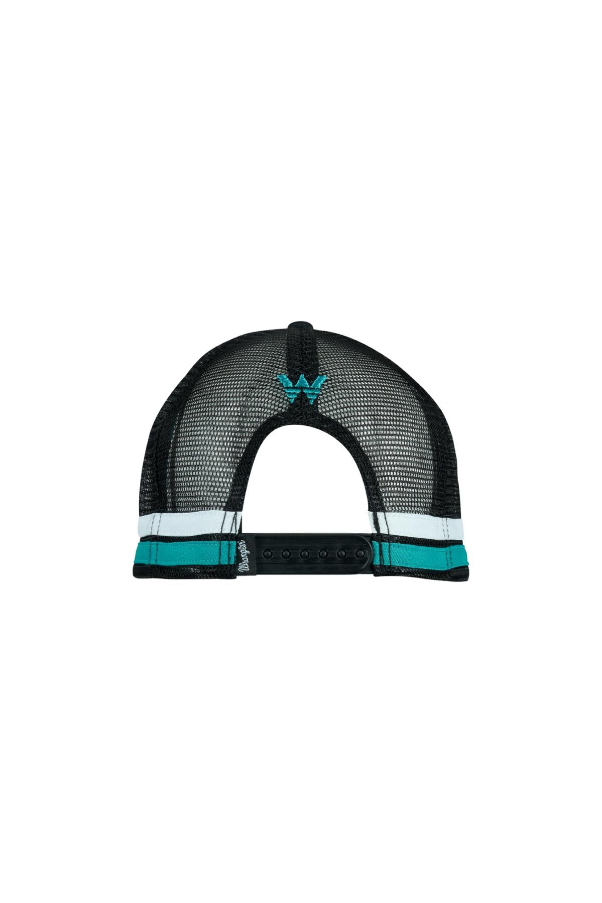 Ricky High Profile Trucker Cap