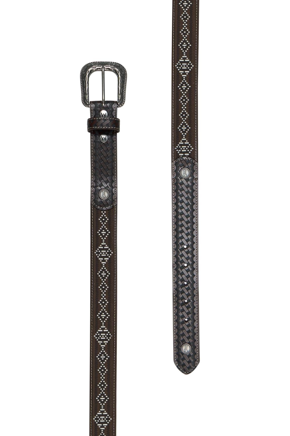 Wrangler Brayson Belt