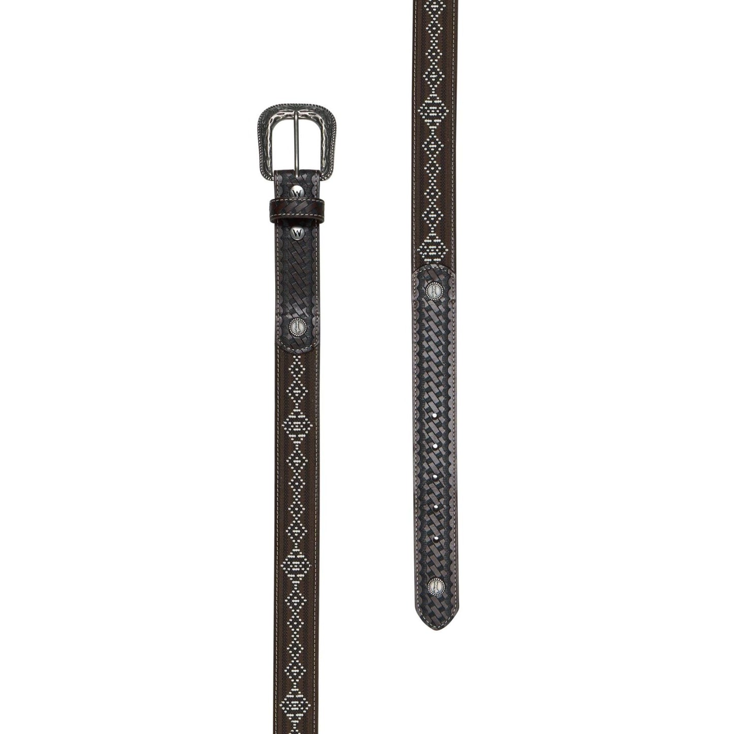 Wrangler Brayson Belt