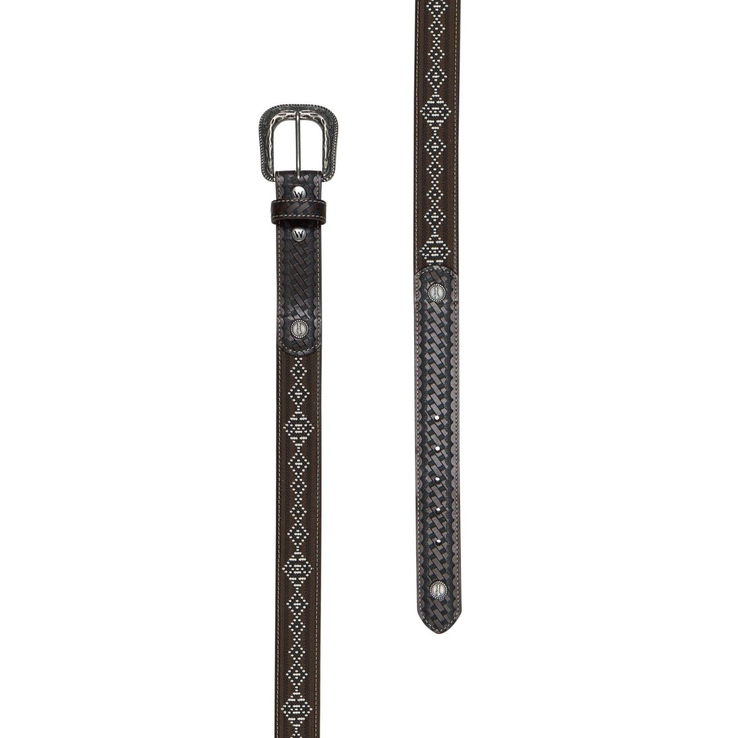 Wrangler Brayson Belt