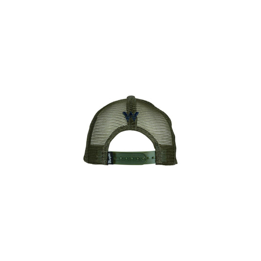 Wrangler® Kid’s Andy Trucker Cap