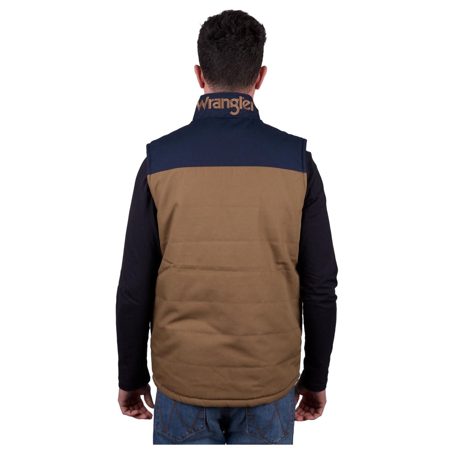 Wrangler - Men’s Koda Reversible Vest