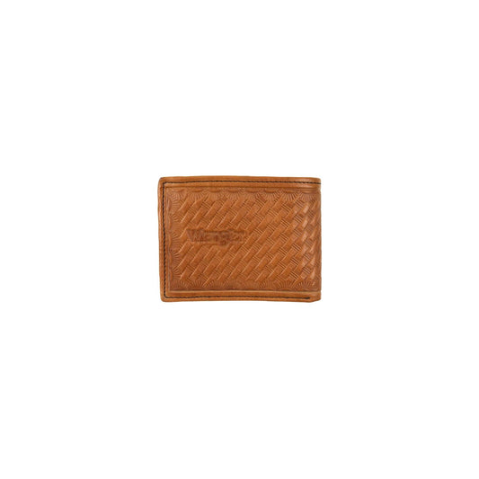 Wrangler - Sawyer Wallet