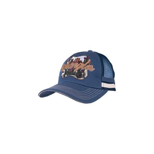Wrangler - Loretta Trucker Cap