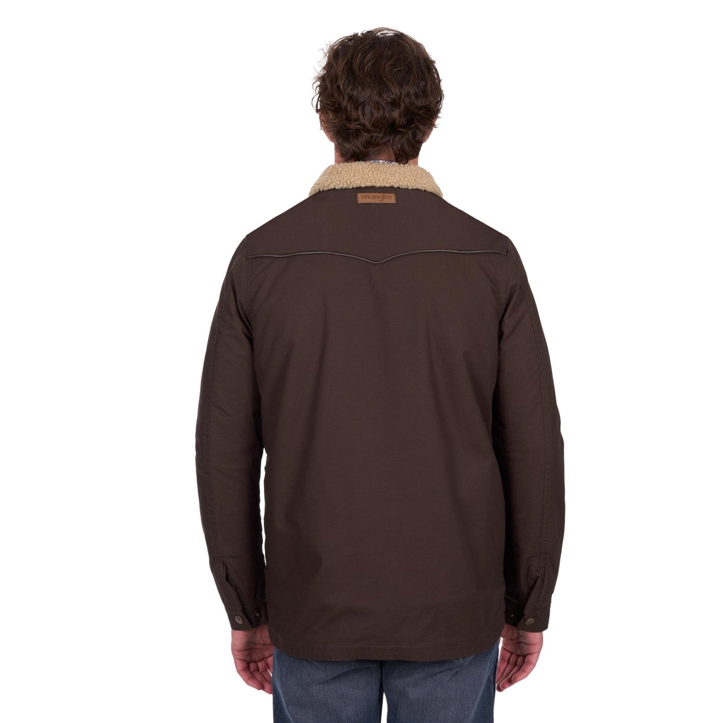 Wrangler Men’s Jerome Jacket